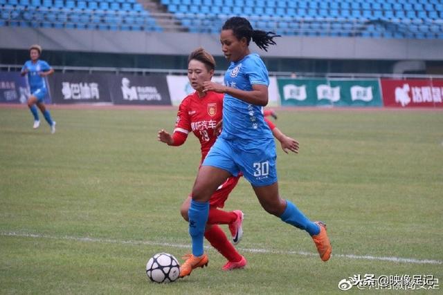 青春无畏，勇往直前——中国U20女足热身赛双败朝鲜启示录